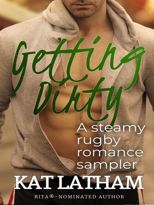 cover image of Getting Dirty